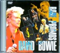 David Bowie デヴィッド・ボウイ/Rare Promo Compilations