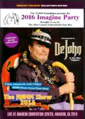 Dr. John ドクター・ジョン/California,USA 2016