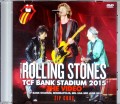 Rolling Stones ローリング・ストーンズ/Mn,USA 2015