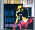David Bowie デヴィッド・ボウイ/London,UK 1999