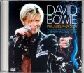 David Bowie デヴィッド・ボウイ/Pa,USA 2004