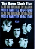 Dave Clark Five デイヴ・クラーク・ファイブ/Video Rarities 1964-1966