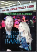 Tedeschi Trucks Band テデスキ・トラックス・バンド/Pa,USA 2016