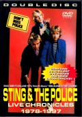 Sting,Police,The スティング ザ・ポリス/Chronicles 1978-1997