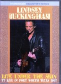 Lindsey Buckingham リンジー・バッキンガム/Tx,USA 2007