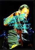 Bruce Springsteen ブルース・スプリングスティーン/Mo,USA 2016 & more
