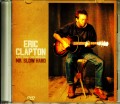 Eric Clapton エリック・クラプトン/TV Program 1995 & more