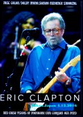 Eric Clapton エリック・クラプトン/Tokyo,Japan 4.13.2016