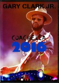 Gary Clark Jr. ゲイリー・クラーク・ジュニア/Fl,USA 2016 & more