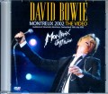 David Bowie デヴィッド・ボウイ/Switzerland 2002