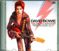 David Bowie デヴィッド・ボウイ/A collection of silent footage from the Ziggy era