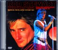 Rod Stewart ロッド・スチュワート/Tokyo,Japan 1981