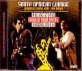 Rolling Stones ローリング・ストーンズ/South Africa 1995 Upgrade