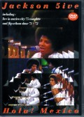Jackson 5 ジャクソン・ファイヴ/Mexico 1975 & more