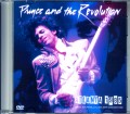 Prince プリンス/Ga,USA 1985