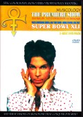 Prince プリンス/Rare Pro-Shot Live Compile 2004 & 2007