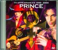 Prince プリンス/TV Appearances 1999-2004