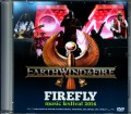 EW & F Earth Wind & Fire アース・ウィンド・アンド・ファイア/DE,USA 2016