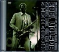 Clarence Clemons クラレンス・クレモンズ/MA,USA 1983