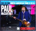 Paul McCartney ポール・マッカートニー/OH,USA 2016