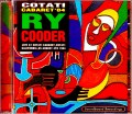 Ry Cooder ライ・クーダー/CA,USA 1984