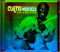 Curtis Mayfield カーティス・メイフィールド/Netherlands 1990