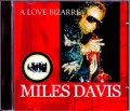 Miles David マイルス・デイビス/Italy 1986