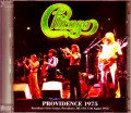 Chicago シカゴ/RI,USA 1975