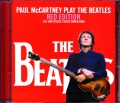 Paul McCartney ポール・マッカートニー/Play the Beatles Red Edition