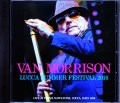 Van Morrison ヴァン・モリソン/Italy 2016