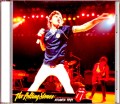 Rolling Stones ローリング・ストーンズ/GA,USA 1981