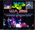 Yes イエス/OH,USA 2016