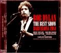 Bob Dylan ボブ・ディラン/Spain 1984