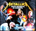 Metallica メタリカ/Germany 2009 & more