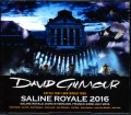 David Gilmour デヴィッド・ギルモア/France 2016