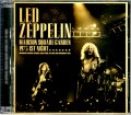 Led Zeppelin レッド・ツェッペリン/NY,USA 2.3.1975