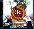 Whiresnake ホワイトスネイク/NY,USA 2016