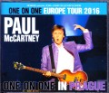 Paul McCartney ポール・マッカートニー/Czech Republic 2016