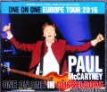 Paul McCartney ポール・マッカートニー/Germany 5.28.2016