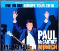 Paul McCartney ポール・マッカートニー/Germany 6.10.2016