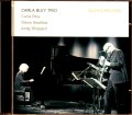 Carla Bley Trio カーラ・ブレイ/Germany 2002