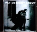 Pat Metheny Group パット・メセニー/MI,USA 1984