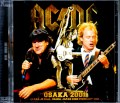 AC/DC/Osaka,Japan 2006