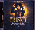 Prince プリンス/GA,USA 2016