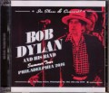 Bob Dylan ボブ・ディラン/PA,USA 2016