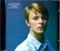 David Bowie デヴィッド・ボウイ/Sweden 1978 & more