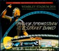 Bruce Springsteen ブルース・スプリングスティーン/London,UK 2016