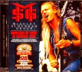 McAuley Schenker Group マッコリー・シェンカー・グループ/Germany 1986