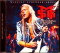 McAuley Schenker Group マッコリー・シェンカー・グループ/CO,USA 1988