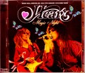 Heart ハート/MA,USA 1979